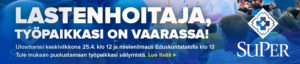 varhaiskasvatuslaki mielenilmaus