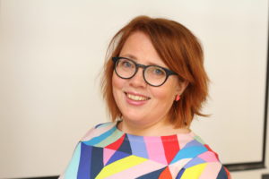 Elina Kujala
