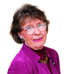 Sirkka-Liisa Kivelä SuPer