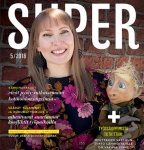 SuPer-lehti toukokuu
