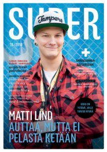 SuPer-lehti lokakuu