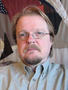 Antti Vanas