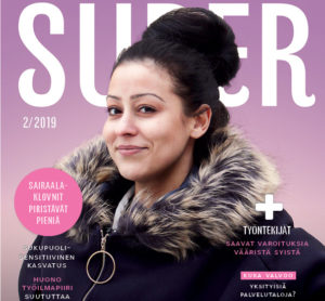 SuPer-lehti helmikuu 2019