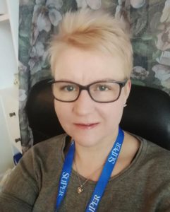 anna pasanen