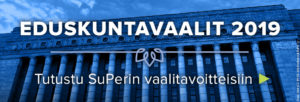 eduskuntavaalit