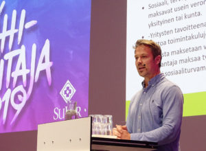 Jukka Parkkola