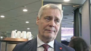 Antti Rinne