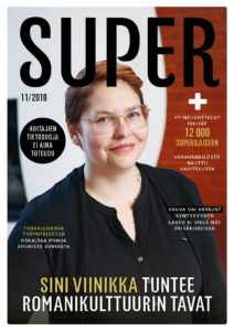 SuPer-lehti 11/2019