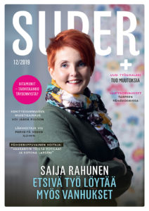 SuPer-lehti 12/2019