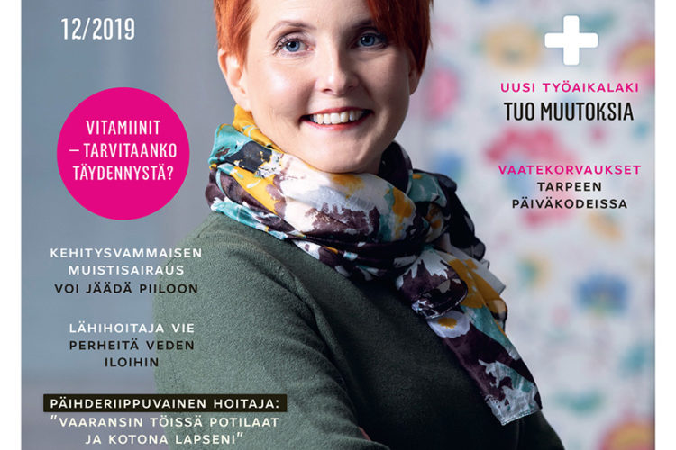 SuPer-lehti 12/2019