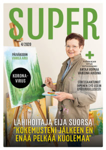 SuPer-lehti 4/2020