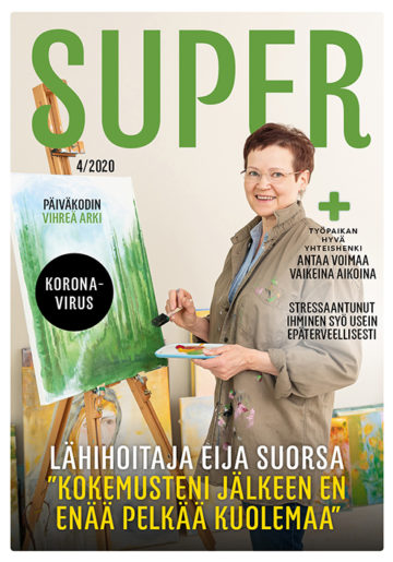SuPer-lehti 4/2020