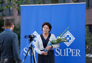 Silja Paavola