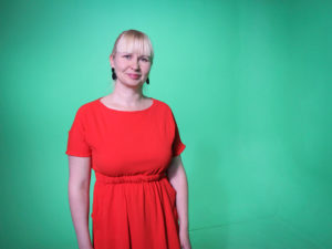 Tanja Lähteenmäki