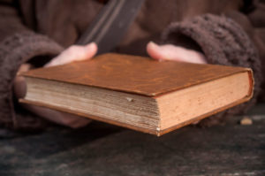 vanhustyö ikäihmisen historia