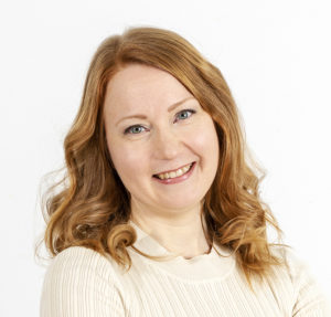 Anu Tevanlinna