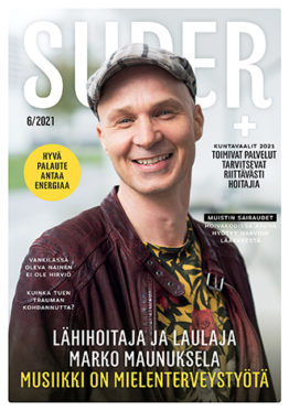 SuPer-lehti 6/2021