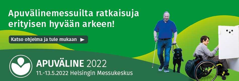 Apuvälinemessut